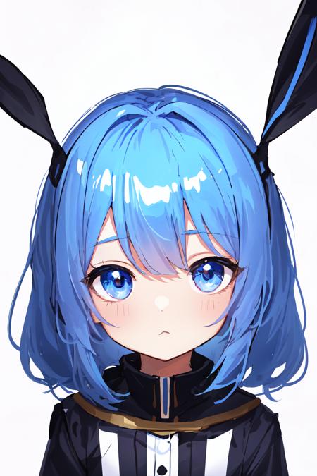 24445-4291475674-chibi small child, solo, extremely detailed face, beautiful detailed eyes, masterpiece, best quality, extremely detailed 8k wall.png